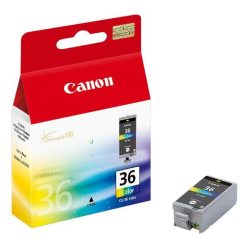 Canon CLI-36 Color tintapatron