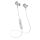 JLab JBuds Pro Signature Earbuds Bluetooth Headset White/Grey