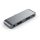 Satechi Aluminium Type-C Mobile Pro Hub Space Gray