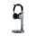 Satechi Aluminum USB Headphone Stand Space Gray