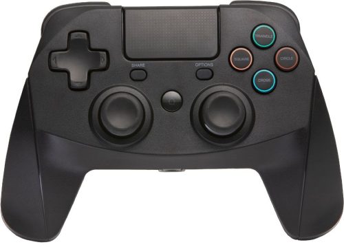 snakebyte Game:Pad 4 S Wireless Gamepad Black