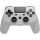 snakebyte Game:Pad 4 S Wireless Gamepad Grey