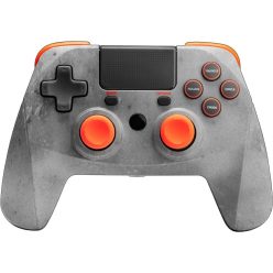 snakebyte Game:Pad 4 S Wireless Gamepad Rock