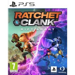 Sony Ratchet & Clank: Rift Apart (PS5)