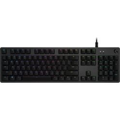 Logitech G512 GX Brown Tactile Carbon US