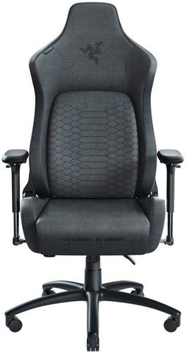 Razer Iskur XL Gaming Chair Fabric/Dark Gray