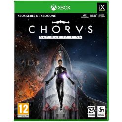 Deep Silver Chorus Day One Edition (XBO)