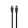 Gembird CAT5e U-UTP Patch Cable 5m Black