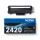 Brother TN-2420 Black toner