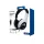 Bigben Interactive Stereo Gaming Headset V1 PS4/PS5 White