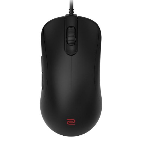 Zowie ZA11-C mouse for e-Sports Black