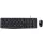 Genius KM-170 Keyboard + Mouse Kit Black HU