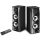 Genius SP-HF2800 Bluetooth Speaker Black