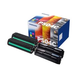 Samsung CLT-P504C Multipack toner