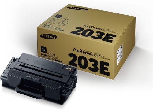 Samsung MLT-D203E Black toner