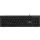 IRIS B-23 USB Slim billentyűzet Black HU