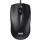 IRIS E-15 USB mouse Black