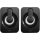 IRIS H-13 USB Speaker Black