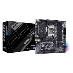 ASRock B660M PRO RS