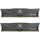 TeamGroup 16GB DDR4 3200MHz Kit(2x8GB) Vulcan Z Grey