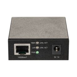   D-Link DMC-G01LC/E 1000BaseT to SFP Standalone Media Converter