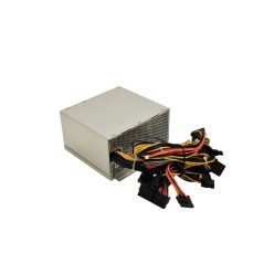 Seasonic 600W 80+ Gold  SSP-600JS OEM