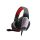 Silverline GH31 Gamer Headset Black