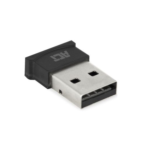 ACT AC6030 Bluetooth 4.0 USB Adapter Black