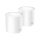 TP-Link Deco X50 AX3000 Whole Home Mesh WiFi 6 System (2 Pack) White