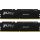 Kingston 32GB DDR5 5600MHz Kit(2x16GB) Fury Beast Black