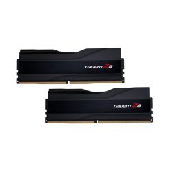 G.SKILL 32GB DDR5 6000MHz Kit(2x16GB) Trident Z5 Black