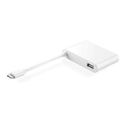 Huawei MateDock 2 Docking Station White