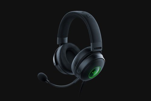 Razer Kraken V3 Gaming Headset Black