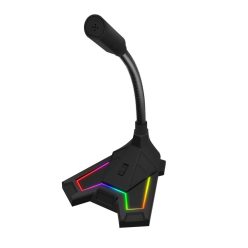 Rampage SN-RMX2 Chatty RGB Black