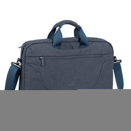 RivaCase 7731 Laptop Bag 15,6" Dark Grey