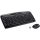 Logitech MK330 Wireless billentyűzet + optikai egér Black UK