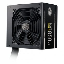 Cooler Master 850W 80+ Gold MWE V2