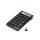 ultron UN-2 Wireless Numeric Key Black