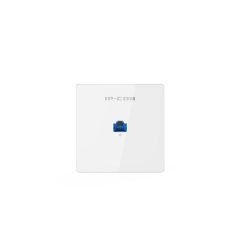   IP-COM W36AP AC1200 Dual Band Gigabit In-Wall Access Point White