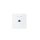 IP-COM W36AP AC1200 Dual Band Gigabit In-Wall Access Point White