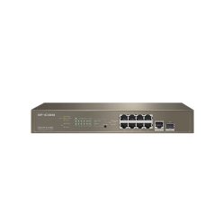 IP-COM G5310P-8-150W L3 Managed PoE Switch