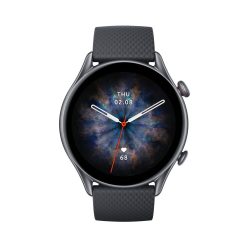 Amazfit GTR 3 Pro Infinite Black