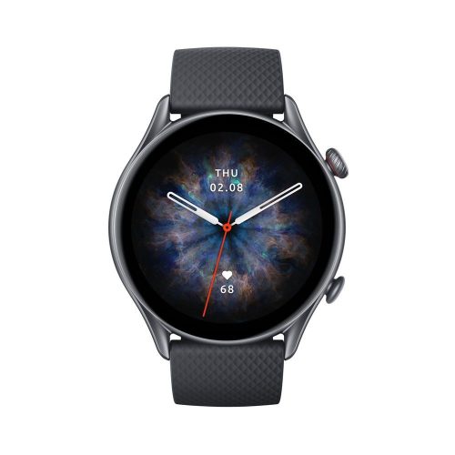 Amazfit GTR 3 Pro Infinite Black