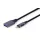 Gembird A-USB3C-OTGAF-01 USB-C to OTG AF Adapter Space Grey