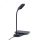 Gembird TA-WPC10-LED-01-MX Desk Lamp with Wireless Charger 10W Black