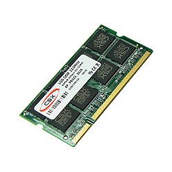 CSX 2GB DDR3 1333MHz SODIMM