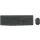 Logitech MK235 Wireless Combo billentyűzet + egér Black US