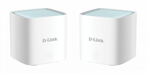 D-Link M15 EAGLE PRO AI AX1500 Mesh System (2pack)