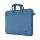 Trust Bologna Eco-friendly Slim Laptop Bag for 16" Blue