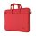 Trust Bologna Eco-friendly Slim Laptop Bag for 16" Red